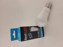 Best LED žárovka E27,13,8W,CW,1521lm (2)