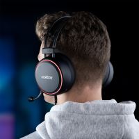 Sluchátka Niceboy ORYX X220 Iris (3)