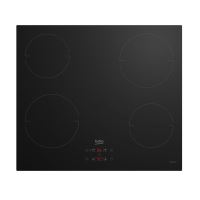 Set spotřebičů BBIS13400XMSWE + HII64401MT BEKO (2)