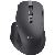 Trust OZAA+ MULTI-CONNECT WRL MOUSE BLK