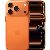 iPhone 17 Pro 256 GB Cosmic Orange