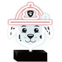 LED neon na stojanu - Marshall FOREVER