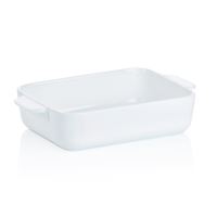 KELA Pekáč ESTER 22x13,5x4,5cm, porcelán KL-11685 (2)