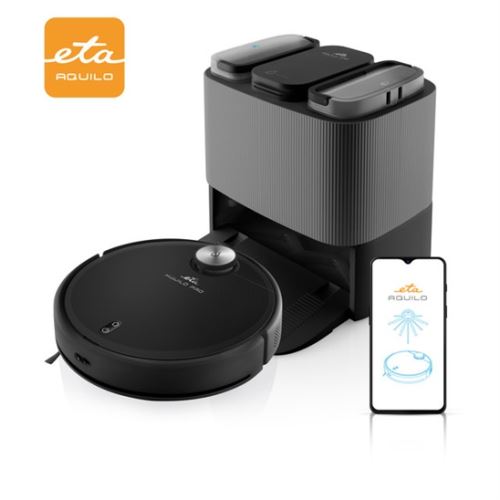 ETA Aquilo PRO 7243 90000