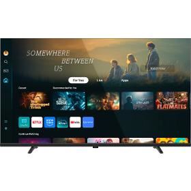 SLE 40TQF765B QLED TIZEN TV SENCOR