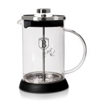 BERLINGERHAUS Konvička na čaj a kávu french press 600 ml BH-6302 (4)