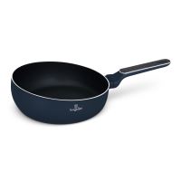 BERLINGERHAUS Pánev prohazovací 26 cm Deep Sea Collection BH-8370 (4)