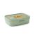 Dóza Curver Snap Box 1,3 l wild life zelená Dóza Curver Snap Box 1,3 l wild life zelená