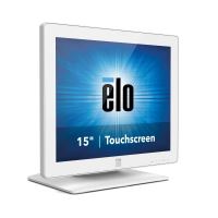 Dotykový monitor ELO 1523L, 15" LED LCD, PCAP (10-touch), USB, VGA/DVI, bez rámečku, bílý Dotykový monitor ELO 1523L, 15" LED LCD, PCAP (10-touch), USB, VGA/DVI, bez rámečku, bílý