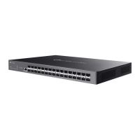 Switch TP-Link SX3032F 32x 10G SFP+, Omada SDN (2)