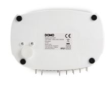 Teplovzdušný ventilátor - DOMO DO7359F (10)