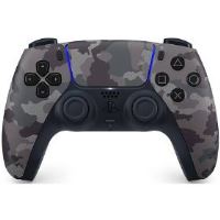 DualSense Wireless PS5 Grey Camo V2 SONY DualSense Wireless PS5 Grey Camo V2 SONY