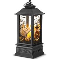 RHW 009 Lucerna dýně 1 LED WW RETLUX (1)