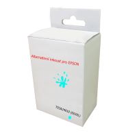 Inkoust T03A24010 (603XL) kompatibilní azurový pro Epson Inkoust T03A24010 (603XL) kompatibilní azurový pro Epson