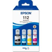 C13T06C64A 112 ink multipack EPSON C13T06C64A 112 ink multipack EPSON