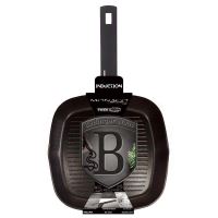 BERLINGERHAUS Pánev grilovací s titanovým povrchem 28 cm Monaco Collection BH-7092 (8)