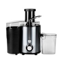 Odšťavňovač Black Silver Collection (5)