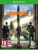 HRA XONE Tom Clancy's The Division 2 (1)