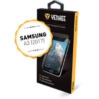 YPG NO01 ochr. sklo Galaxy A3 YENKEE YPG NO01 ochr. sklo Galaxy A3 YENKEE