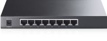 Switch TP-Link TL-SG2008 smart, 8x GLAN (1)