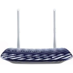 Archer C20 router AC750 Dualband TP-LINK