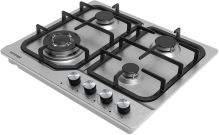 CONCEPT Plynová varná deska PDV7460ss (4)