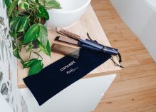 CONCEPT Žehlička na vlasy PROFI Care se studeným vzduchem VZ8100 (3) CONCEPT Žehlička na vlasy PROFI Care se studeným vzduchem VZ8100 (3)
