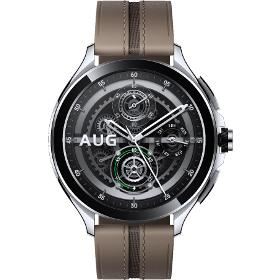 Xiaomi Watch 2 Pro 4G LTE Silver