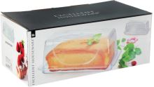 EXCELLENT Box na dort a moučník servírovací 38 x 19 x 15 cm KO-024001170 (1)