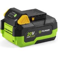 FDUZ 79040 20V akumulátor 4Ah FIELDMANN (1)