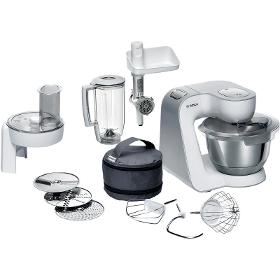 Bosch MUM 58231 kuchyňský robot