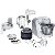 Bosch MUM 58231 kuchyňský robot Bosch MUM 58231 kuchyňský robot