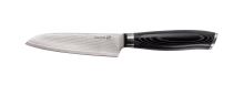 Nůž G21 Gourmet Damascus 13 cm, Santoku (7)