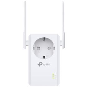 WiFi router TP-Link TL-WA860RE Extender/Repeater - 300 Mbps