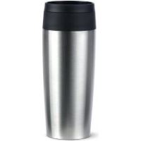 TRAVEL MUG hrnek 0,36l nerezová ocel TRAVEL MUG hrnek 0,36l nerezová ocel