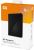 WD My Passport Portable 4TB Black WD My Passport Portable 4TB Black