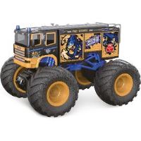 BRC 18.423 BIG FOOT - truck BUDDY TOYS (1)