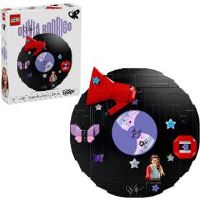 43028 Vinyl Olivie Rodrigo LEGO 43028 Vinyl Olivie Rodrigo LEGO