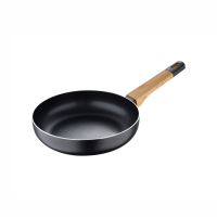 Pánev BERGNER s nepřilnavým povrchem 28 cm Earth Black (6)