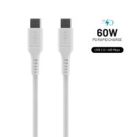 Fixed kabel USB-C/USB-C FIXDLS-CC05-WH Fixed kabel USB-C/USB-C FIXDLS-CC05-WH