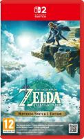 NS2 The Legend of Zelda: Tears of the NS2 The Legend of Zelda: Tears of the