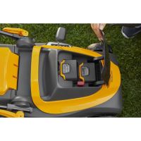 Stiga Collector 136e Kit (2)