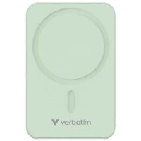 32224 powerbanka 20000mAh green VERBATIM 32224 powerbanka 20000mAh green VERBATIM