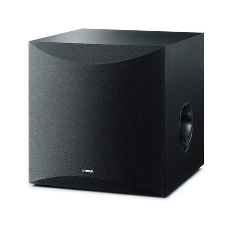 YAMAHA NS-SW100 BLACK