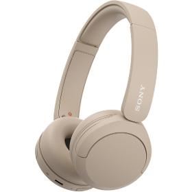 SONY WHCH520C.CE7 béžová