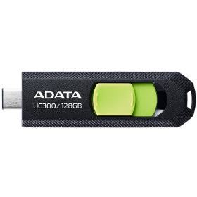 Flash Disk 128GB UC300 Black ADATA