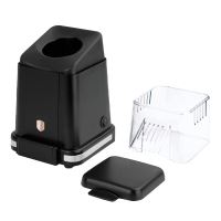 BERLINGERHAUS Popcornovač Black rose Collection BH-9581 (1)