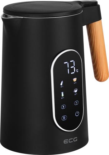 ECG RK 1799 Smart Black
