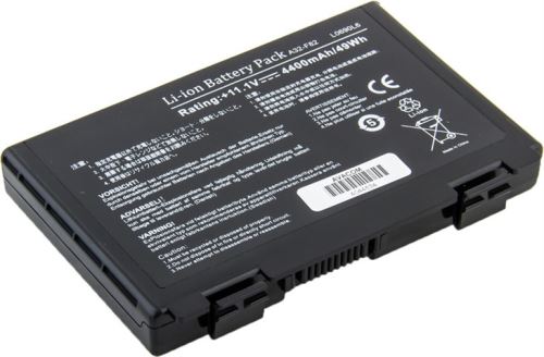 ASUS K40/K50/K70 Li-Ion