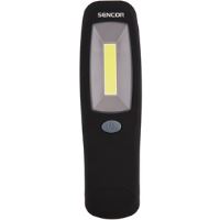SLL 84 MOTÁŽNÍ SVÍT. 3W COB 3XAA SENCOR SLL 84 MOTÁŽNÍ SVÍT. 3W COB 3XAA SENCOR